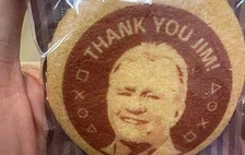 Sony se rozloučila s Jimem Ryanem