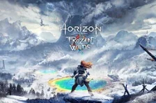 Guerrilla Games: The Frozen Wilds bude jediným rozšířením pro Horizon Zero Dawn