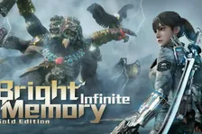 Akce Bright Memory: Infinite vyjde tento měsíc na konzole