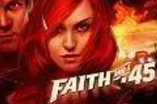 Faith and a .45 zrušen