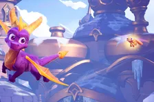 Kolekce Spyro Reignited Trilogy dnes zamíří do předplatného Game Pass