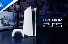 Sony: 30% hráčů na PlayStationu 5 nevlastnilo konzoli PlayStation 4