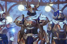 Příští týden začne v Destiny 2 vánoční event The Dawning