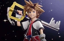 Posledním bojovníkem pro Super Smash Bros. Ultimate je Sora z Kingdom Hearts