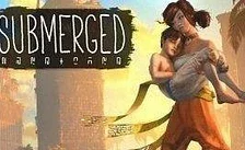 Hra Submerged vyjde příští měsíc