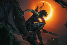 Shadow of the Tomb Raider