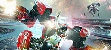 Nový teaser na akci RIGS: Mechanized Combat League