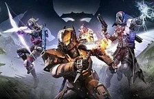 Hraný trailer na akci Destiny: The Taken King