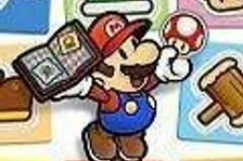 Paper Mario obrázky a trailer