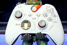 Microsoft pravděpodobně plánuje Xbox gamepad s motivem hry Starfield