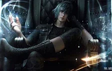 Noctis se objeví v Dissidia Final Fantasy NT
