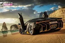 Bude se Forza Horizon 4 odehrávat v Japonsku? Další spekulace o neoznámených Xbox hrách