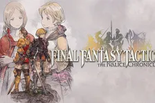 Vycházejí první recenze na hru Final Fantasy Tactics The Ivalice Chronicles, padají vysoké známky