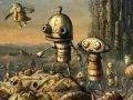Machinarium je na Playstation Store