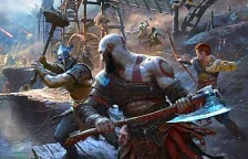 Některé obchody začaly prodávat hru God of War Ragnarök, vývojáři jsou z toho zklamaní