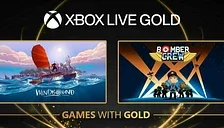 Představena nabídka Games with Gold na říjen, do budoucna bude obsahovat jen dvě hry