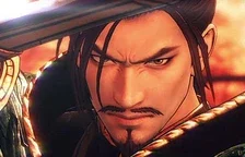 Finální trailer na hru Samurai Warriors 5