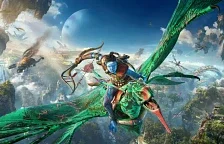 Hra Avatar: Frontiers of Pandora dostala s novým updatem 40 fps režim