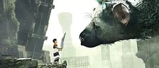 Fumito Ueda o The Last Guardian