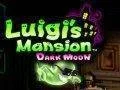 Luigi’s Mansion vyjde s podtitulem Dark Moon