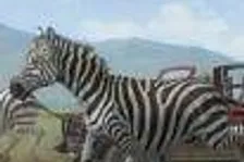 Anglická Afrika na PSN