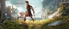 Assassin’s Creed Odyssey dostává první hodnocení