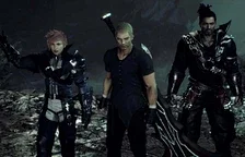 Nový gameplay trailer na akční RPG hru Stranger of Paradise: Final Fantasy Origin