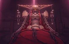 Nové gameplay video na NieR: Automata ukazuje souboj s bossem