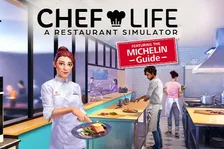 Nová ukázka na hru Chef Life: A Restaurant Simulator, v níž budete moci otevřít vlastní restauraci