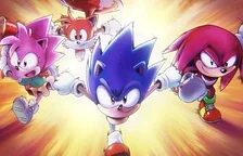 Sega zveřejnila úvodní filmeček hry Sonic Superstars