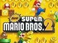 New Super Mario Bros. 2 ukazuje sbírání mincí