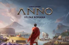 Hra Anno 117: Pax Romana vyjde letos v listopadu, zveřejněn nový filmový trailer