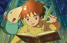 Hry Ni No Kuni míří na konzole Xbox, první díl vyjde už dnes v předplatném Xbox Game Pass