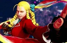Dalším novým bojovníkem do Street Fighter V je Karin