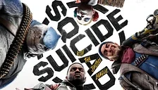 Uniklý obrázek ze Suicide Squad: Kill The Justice League odhaluj live service prvky