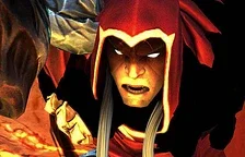 Darksiders: Warmastered Edition oznámen pro Nintendo Switch