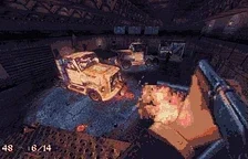 Oznámena hororová střílečka CULTIC