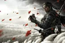 Hry Ghost of Tsushima se prodalo 9,73 milionů kopií