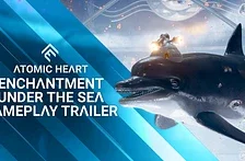 Akční hra Atomic Heart dostane začátkem příštího roku rozšíření Enchantment Under the Sea