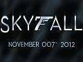 007 Skyfall i ve videoherním zpracování