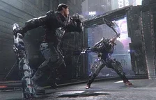 První obrázky z akční hry The Surge 2