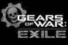 Epic Games si zaregistroval Gears of War: Exile