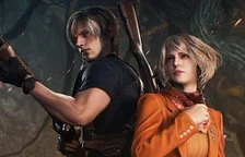 Nové informace a záběry z remaku hry Resident Evil 4 - UPDATE