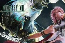 Final Fantasy XIII míří na Xbox One - UPDATE