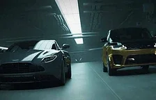 Nový teaser na Test Drive Unlimited Solar Crown