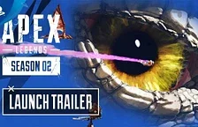 Respawn láká novými trailery na druhou sezónu hry Apex Legends