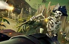 Hra Sea of Thieves dostane rozšíření The Hungering Deep koncem května