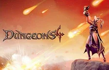Oznámena hra Dungeons 4, vyjde v příštím roce