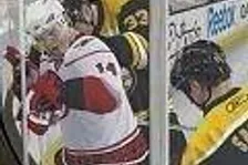 První obrázek z NHL 11