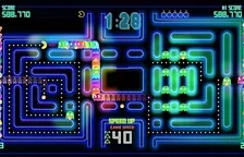 Oznámena hra PAC-MAN Championship Edition 2